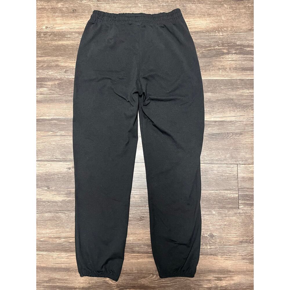 Vuori Performance Jogger Black DreamKnit Womens XS Ultra Soft Athleisure Pants - Picture 4 of 7